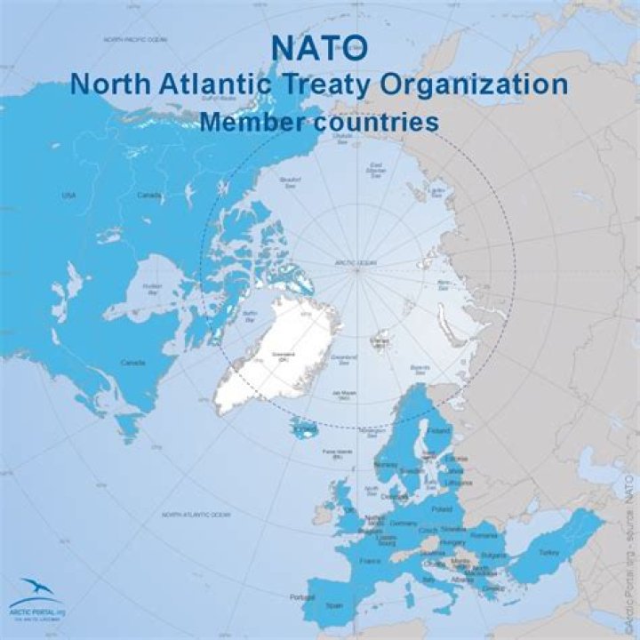 North Atlantic Treaty Organization (NATO)