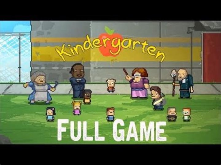 Nugget | kindergarten - How To Discuss
