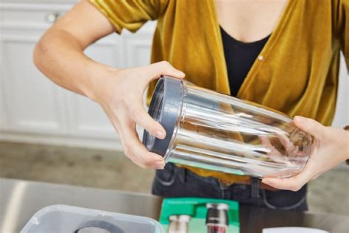 Nutribullet Dishwasher Safe - How To Discuss