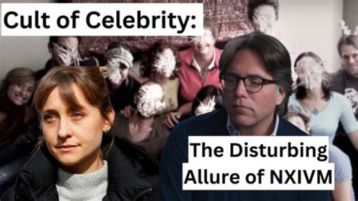 Nxivm website - How To Discuss