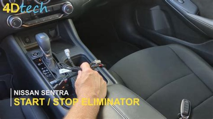 Od Off Nissan Sentra - How To Discuss