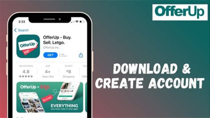 Offerup app download free - How To Discuss