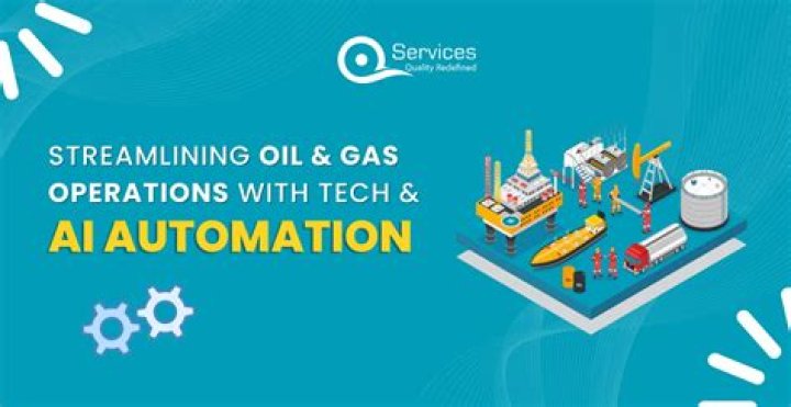 Oil And Gas Automation - How To Discuss