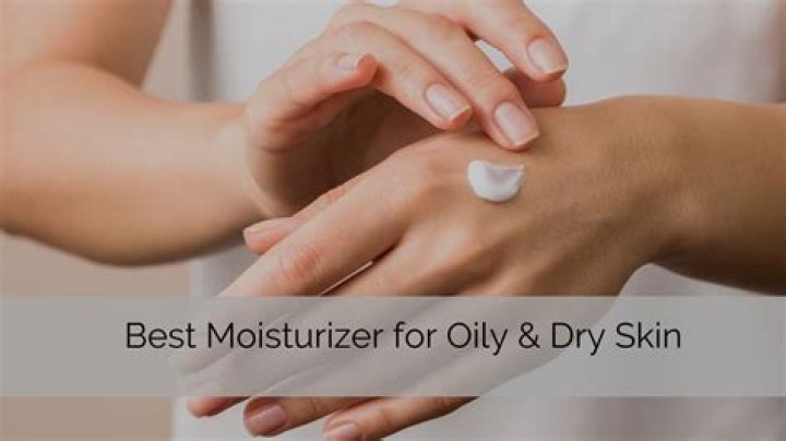 Oil for dry skin - How To Discuss