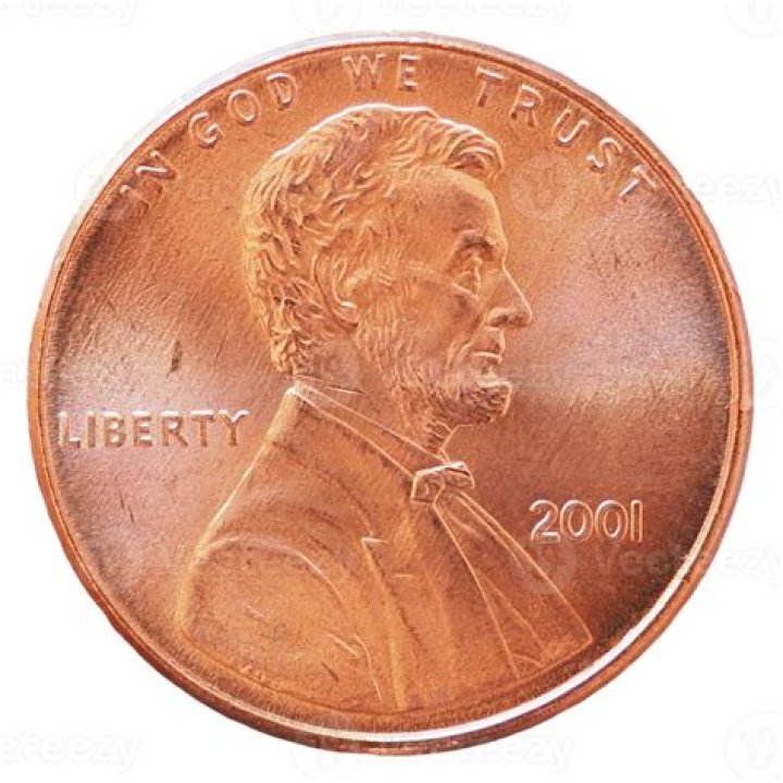 One cent penny - How To Discuss
