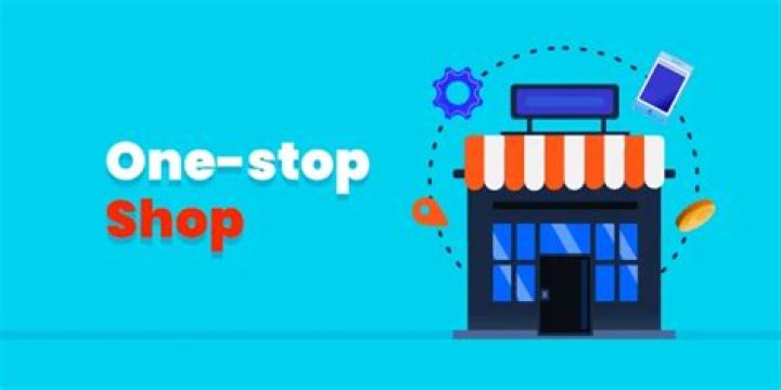 One stop shop - How To Discuss