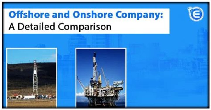 Onshore Company - How To Discuss