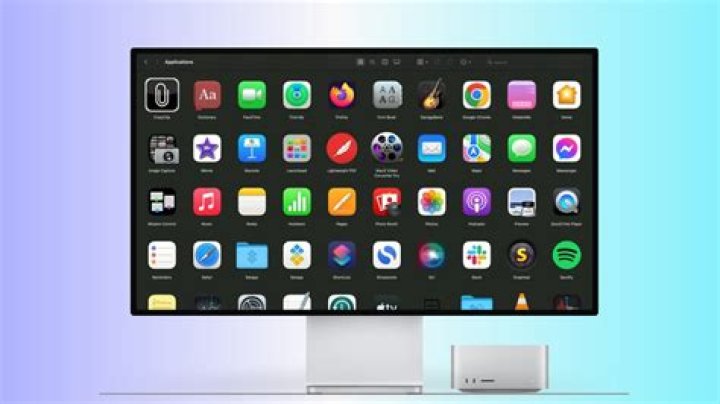 Open apps - How To Discuss