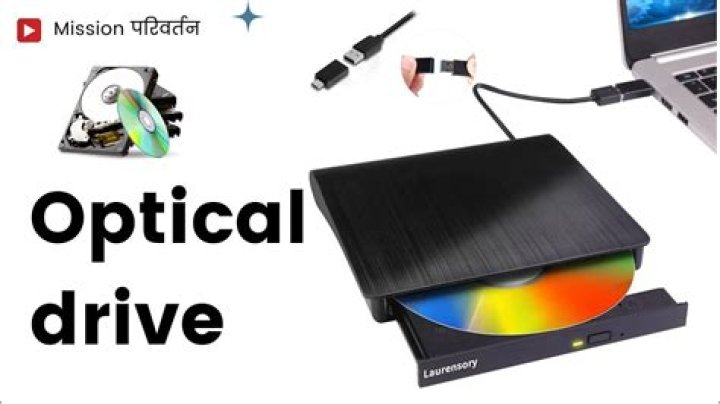 Optical drive laptop - How To Discuss
