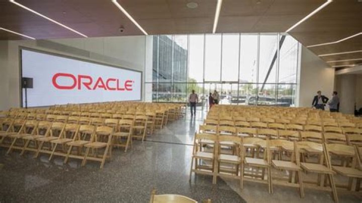 Oracle austin tx - How To Discuss