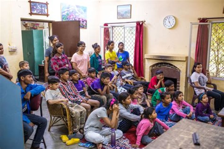 Orphanage near me - How To Discuss