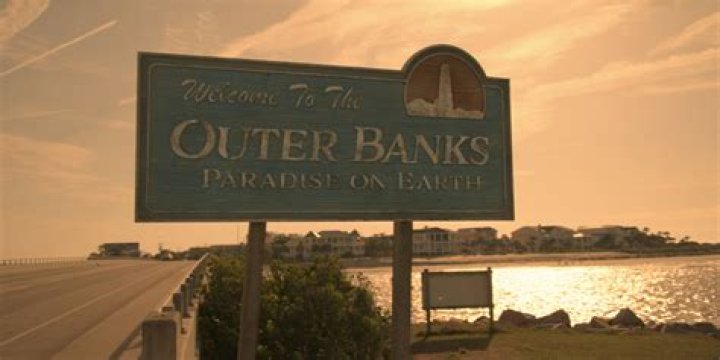 Outer banks filming locations - How To Discuss