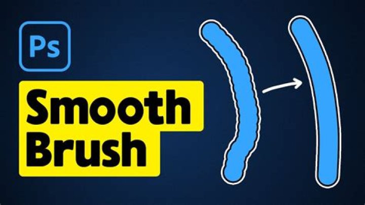 Paint brush photoshop - How To Discuss