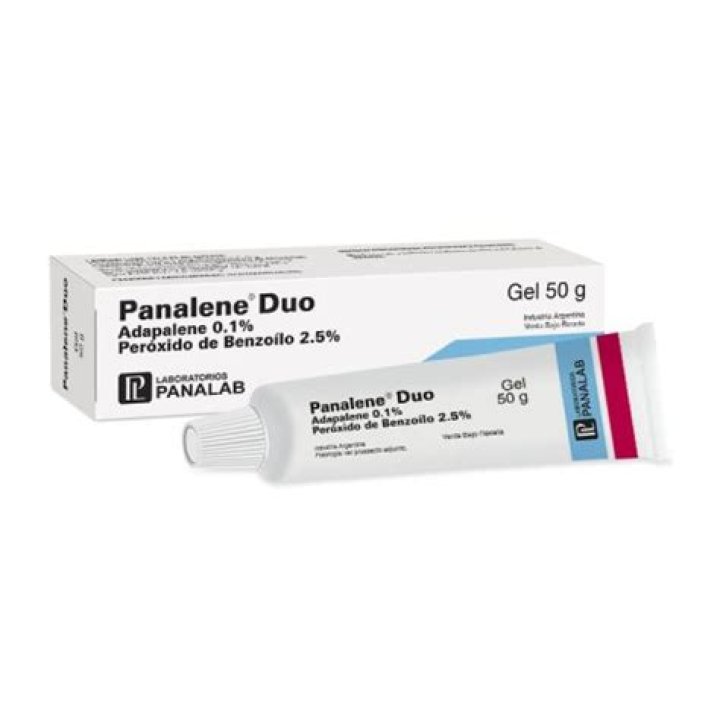 Panalene Duo - How To Discuss