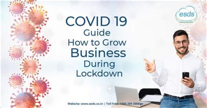 Pandemic Situation and Grow Your Business During.