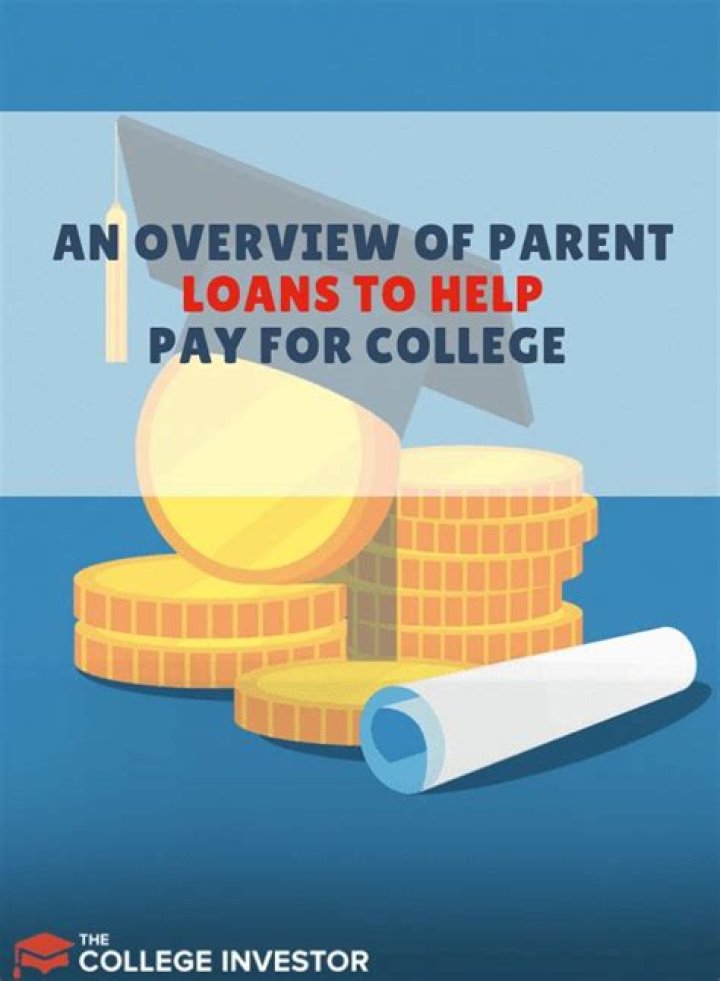 Parent loans for college - How To Discuss