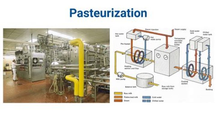 Pasteurization - How To Discuss