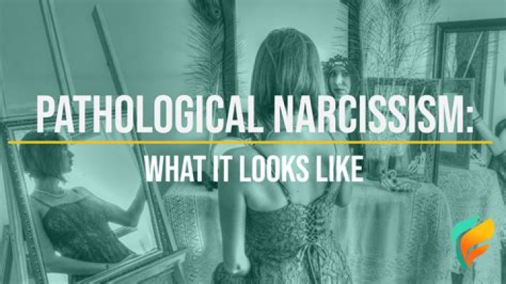 Pathological narcissism - How To Discuss