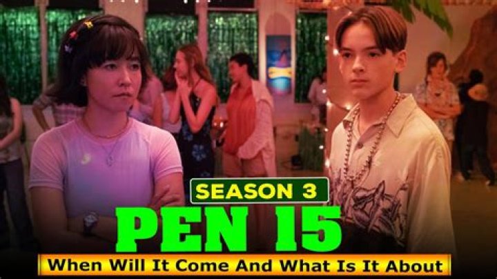 Pen15 season 3 - How To Discuss