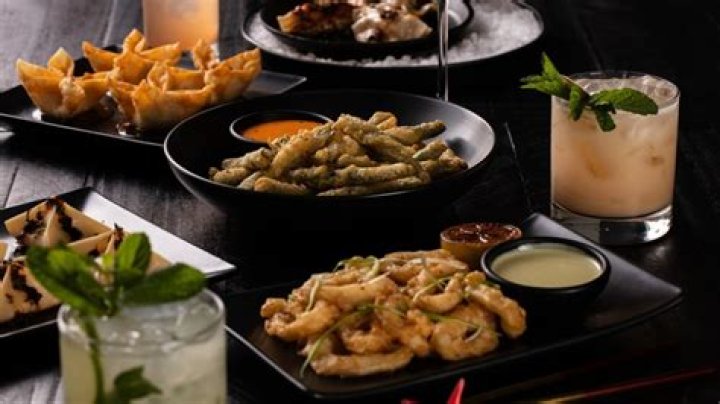 Pf Chang's Birthday Reward - How To Discuss