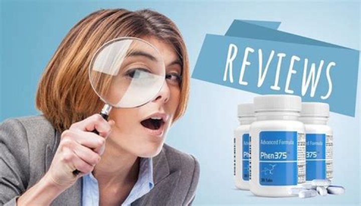 Phen375 reviews - How To Discuss