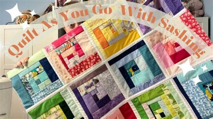 Picture quilts - How To Discuss
