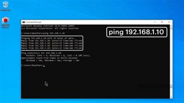 Pinging - How To Discuss