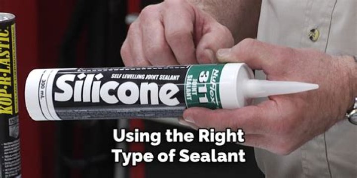 Pipe sealant - How To Discuss