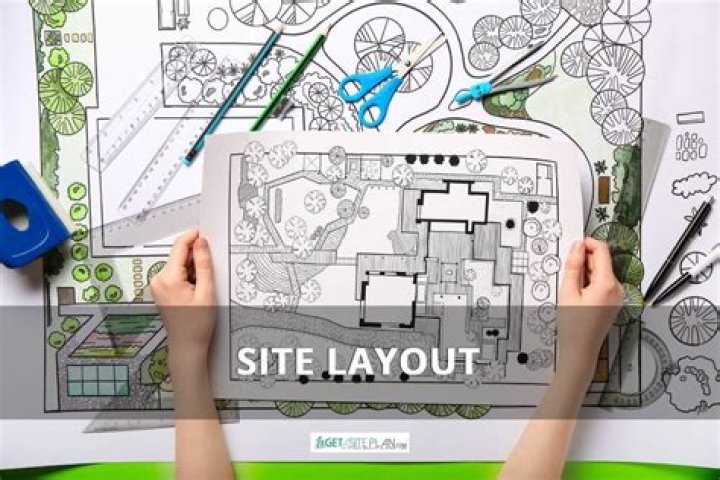 Plan Layout Definition - How To Discuss