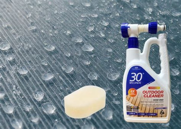 Polycarbonate Conservatory Roof Cleaner - How To Discuss