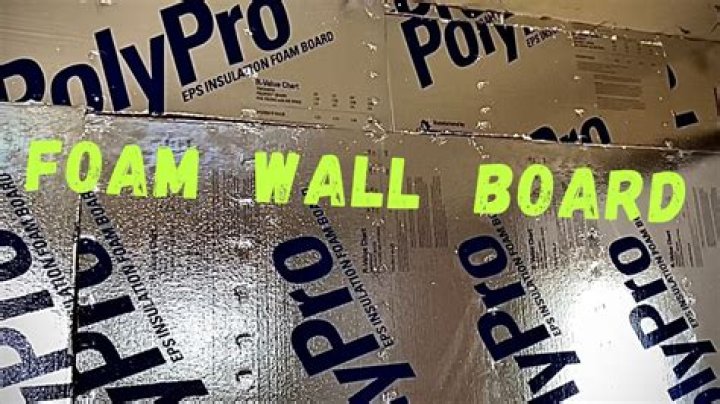 Polyfoam - How To Discuss