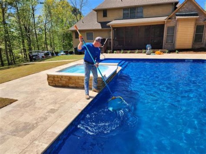 Pool cleaning companies - How To Discuss