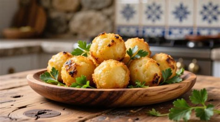 Porto's Potato Ball Calories - How To Discuss