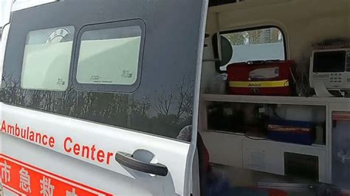 Power Inverter For Oxygen Machine