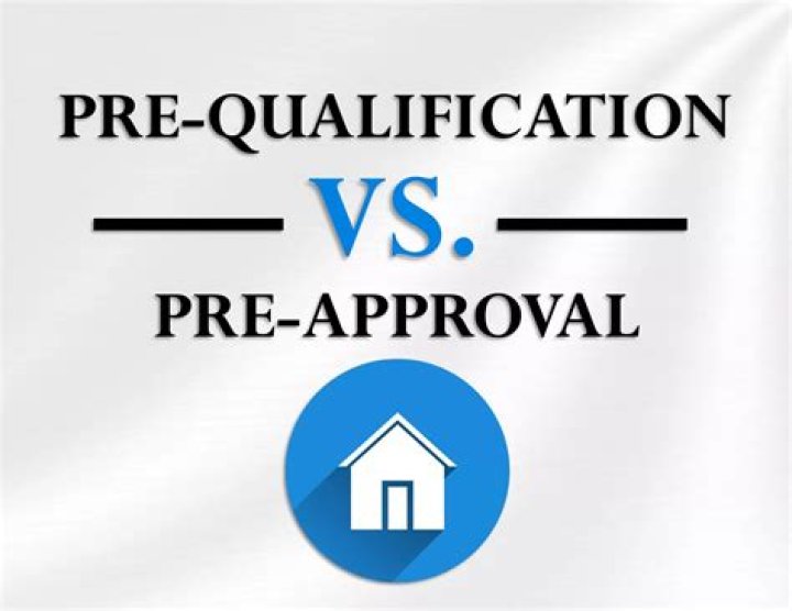Prequalification - How To Discuss