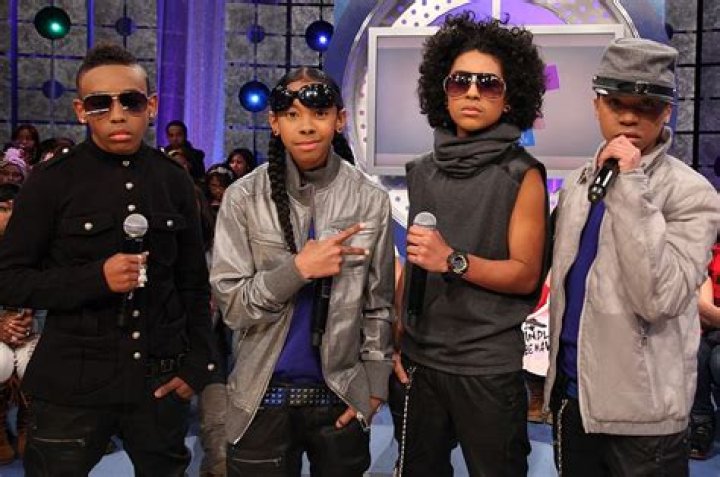Princeton Mindless Behavior Now - How To Discuss