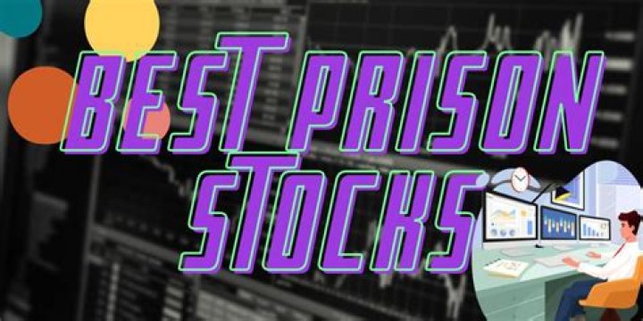 Private prison stocks - How To Discuss
