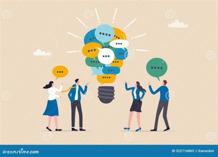 Public company - How To Discuss