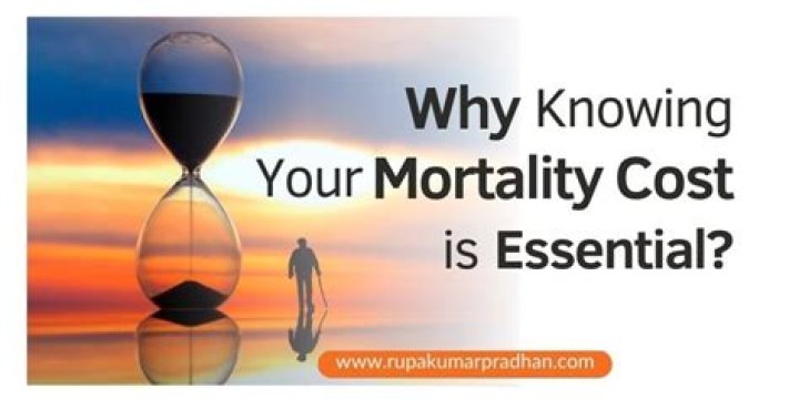 Pure Mortality Cost - How To Discuss