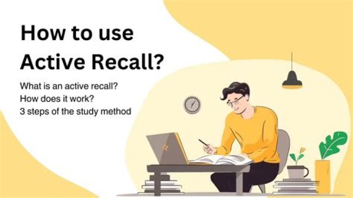Recall - How To Discuss