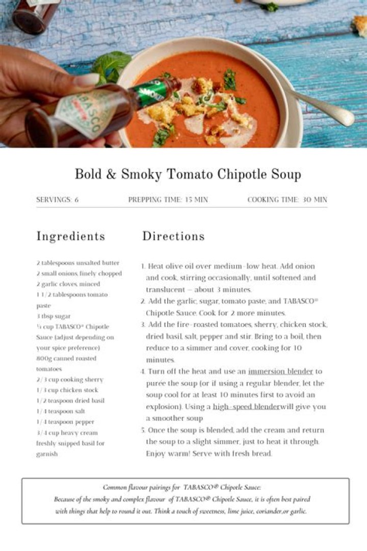 Recipe - How To Discuss