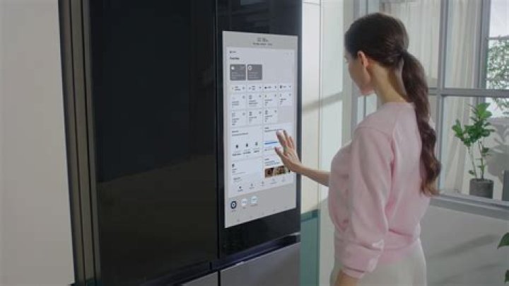 Refrigerator with tv - How To Discuss