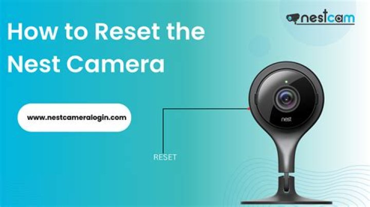 Reset Nest Protect - How To Discuss