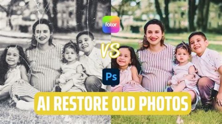 Restore gallery photos - How To Discuss