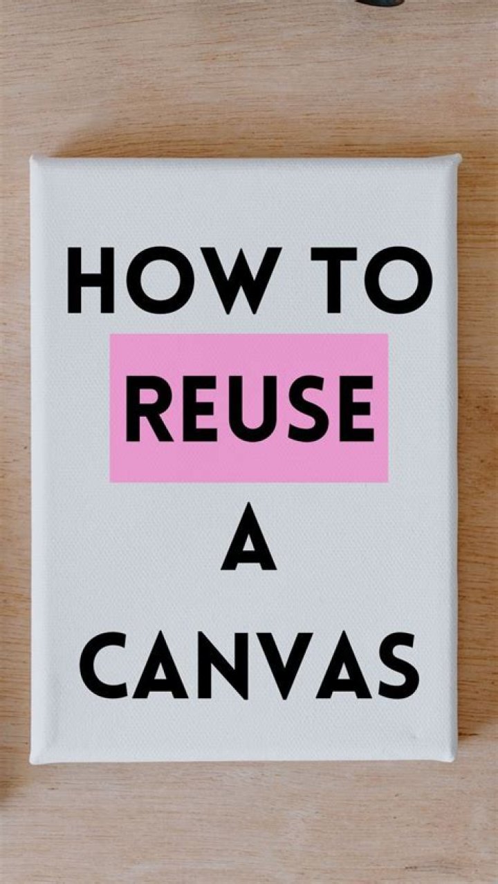 Reuse Canvas - How To Discuss