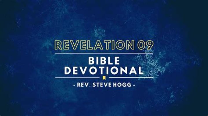 Revelation 9 15 - How To Discuss