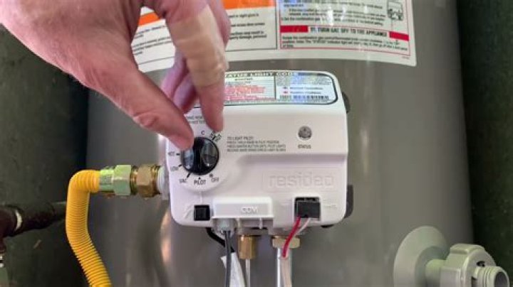 Rheem Furnace Pilot Light - How To Discuss