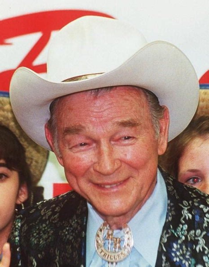 Roy Rogers Net Worth - How To Discuss