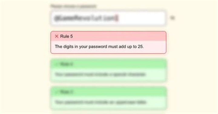 Rule 25 - How To Discuss