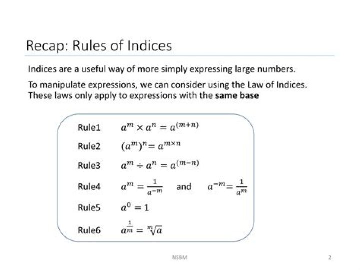 Russell indexes [or indices] - How To Discuss